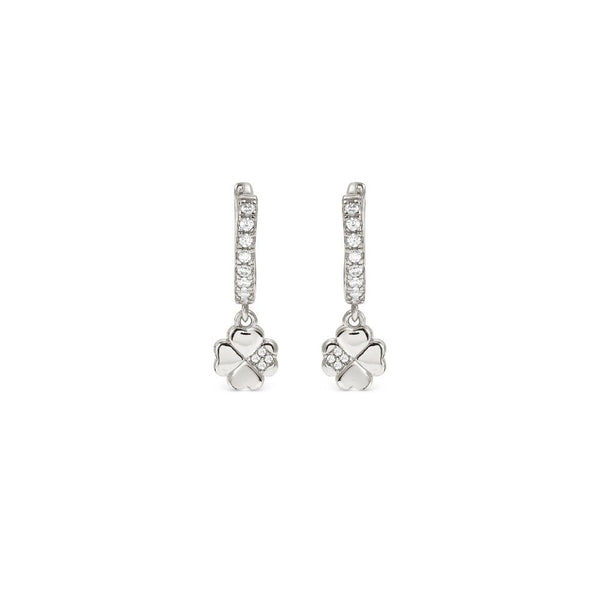 Orecchini in Argento Donna Nomination Petite Sparkle-Kaidara Gioielli