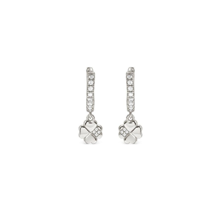 Orecchini in Argento Donna Nomination Petite Sparkle-Kaidara Gioielli
