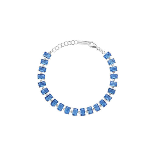 Bracciale in Argento Donna Brosway Fancy Freedom Blue-Kaidara Gioielli