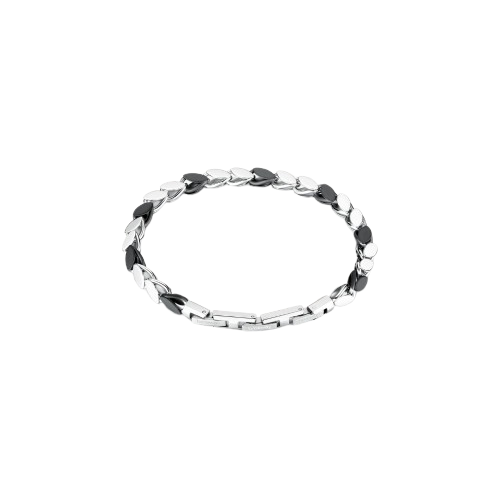 Bracciale in Acciaio Uomo Brosway Riptide-Kaidara Gioielli