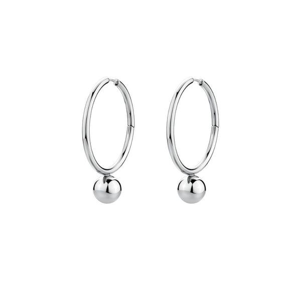 Orecchini in Acciaio Donna Brosway Perfect-Kaidara Gioielli