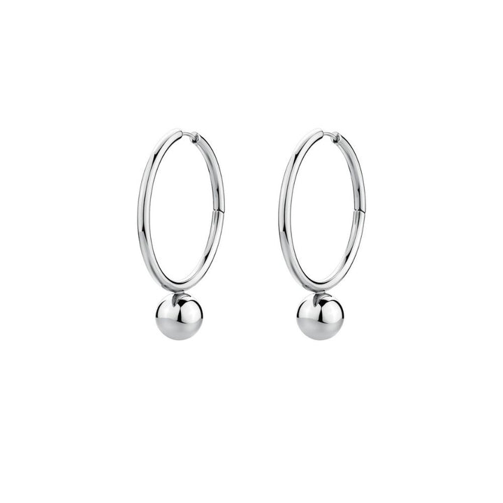 Orecchini in Acciaio Donna Brosway Perfect-Kaidara Gioielli