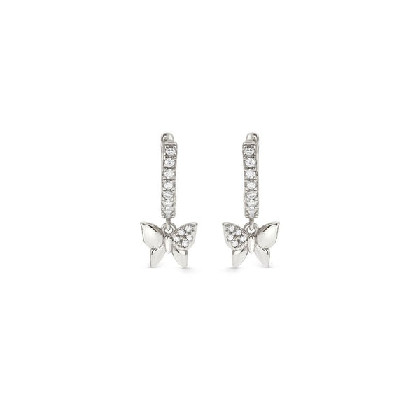 Orecchini in Argento Donna Nomination Petite Sparkle-Kaidara Gioielli