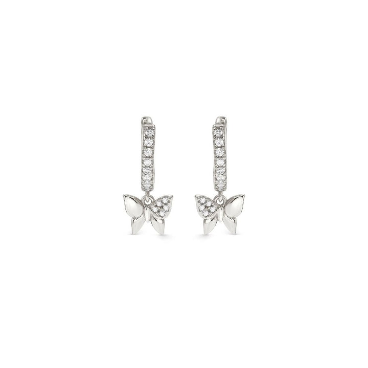 Orecchini in Argento Donna Nomination Petite Sparkle-Kaidara Gioielli