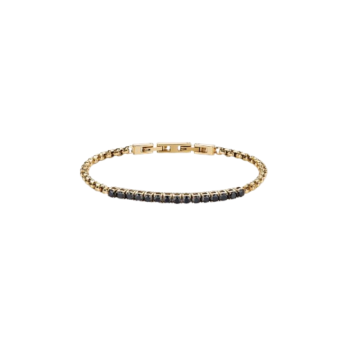 Bracciale in Acciaio Uomo Brosway Avantgarde-Kaidara Gioielli