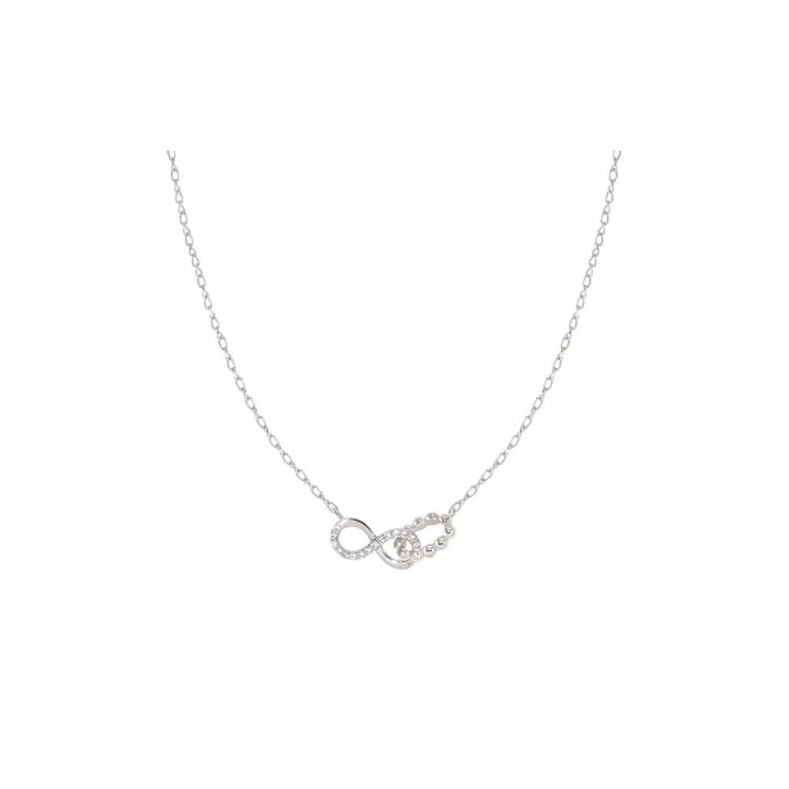 Collana in Argento Donna Nomination LoveCloud-Kaidara Gioielli