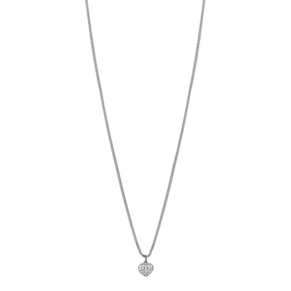 Collana in Argento Donna Rosato Allegria-Kaidara Gioielli