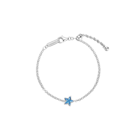 Bracciale in Argento Donna Brosway Fancy Freedom Blue-Kaidara Gioielli