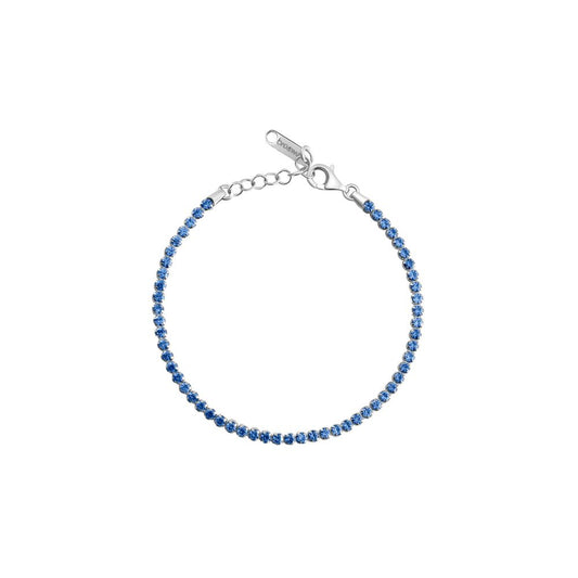 Bracciale in Argento Donna Brosway Fancy Freedom Blue-Kaidara Gioielli