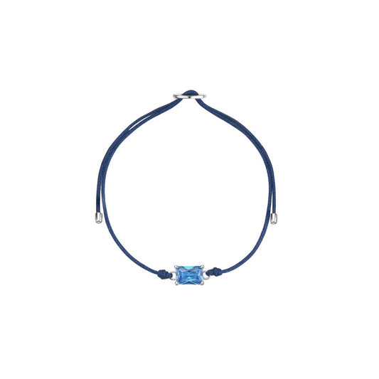 Bracciale in Argento Donna Brosway Fancy Freedom Blue-Kaidara Gioielli