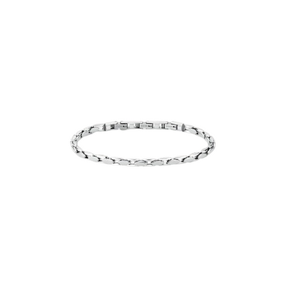 Bracciale in Acciaio Uomo Brosway Riptide-Kaidara Gioielli