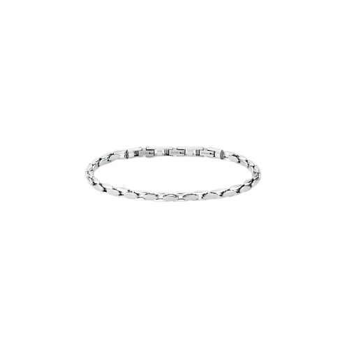 Bracciale in Acciaio Uomo Brosway Riptide-Kaidara Gioielli