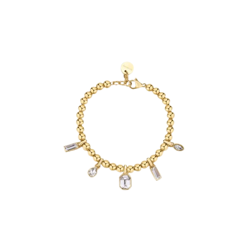 Bracciale in Acciaio Donna Brosway Symphonia