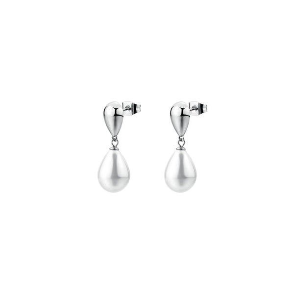Orecchini in Acciaio Donna Brosway Perfect-Kaidara Gioielli