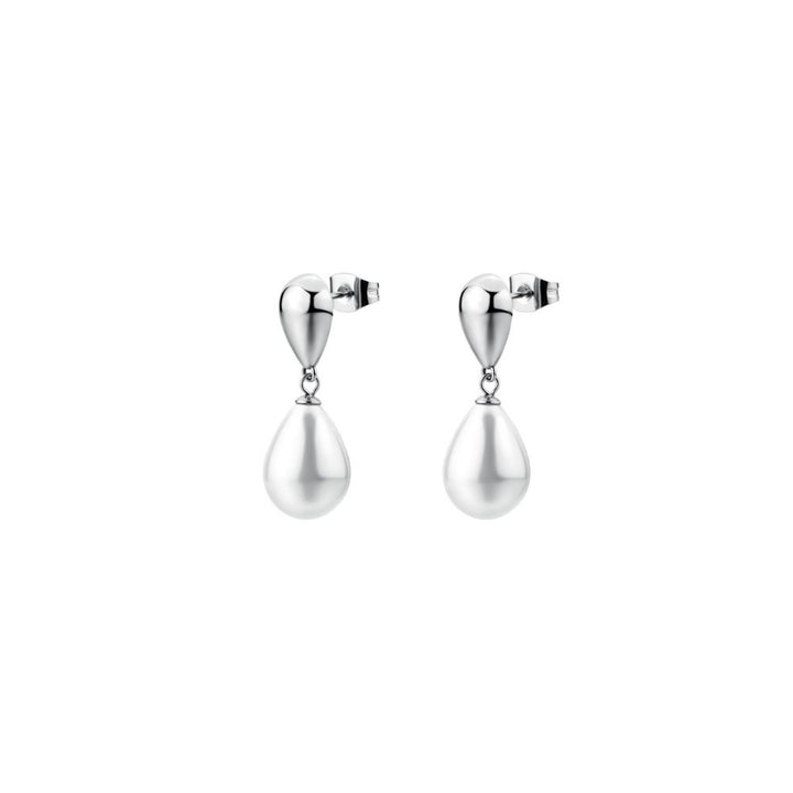 Orecchini in Acciaio Donna Brosway Perfect-Kaidara Gioielli