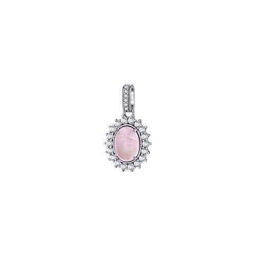 Pendente in Argento Donna Brosway Fancy Pietre Naturali-Kaidara Gioielli