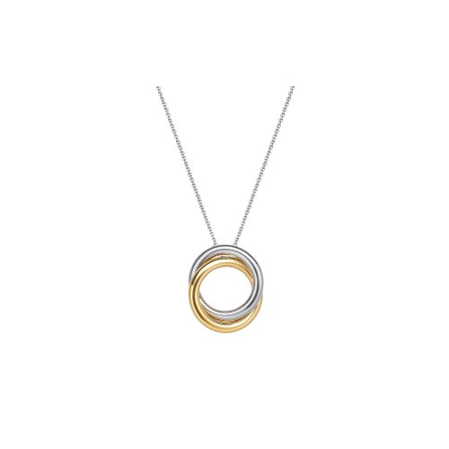 Collana in Acciaio Donna Brosway Aura-Kaidara Gioielli