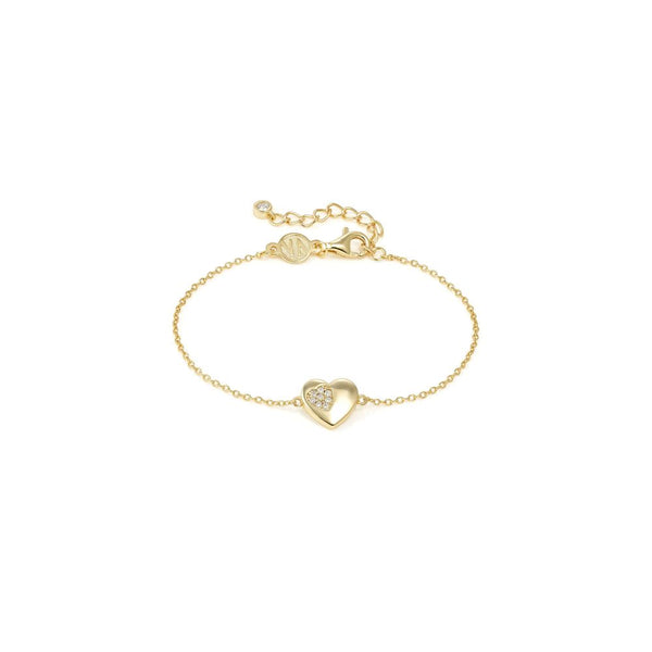 Bracciale in Argento Donna Nomination Petit Sparkle-Kaidara Gioielli