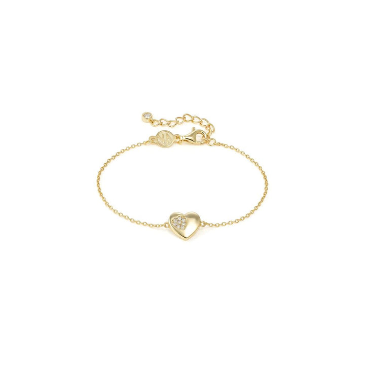 Bracciale in Argento Donna Nomination Petit Sparkle-Kaidara Gioielli