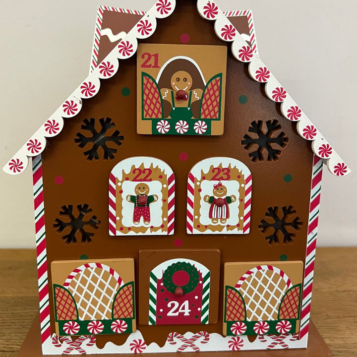 Calendario Dell'Avvento 2025 XMAS KAIDARA Magic Marlù-Kaidara Gioielli