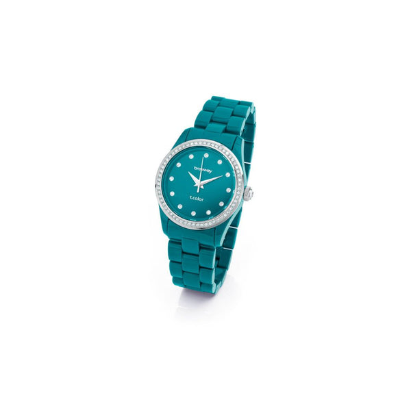 Orologio in Policarbonio Donna Brosway T-Color-Kaidara Gioielli