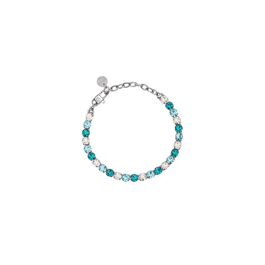 Bracciale in Acciaio Donna Kidult Style 12-Kaidara Gioielli