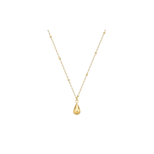 Collana in Acciaio Donna Brosway Perfect-Kaidara Gioielli