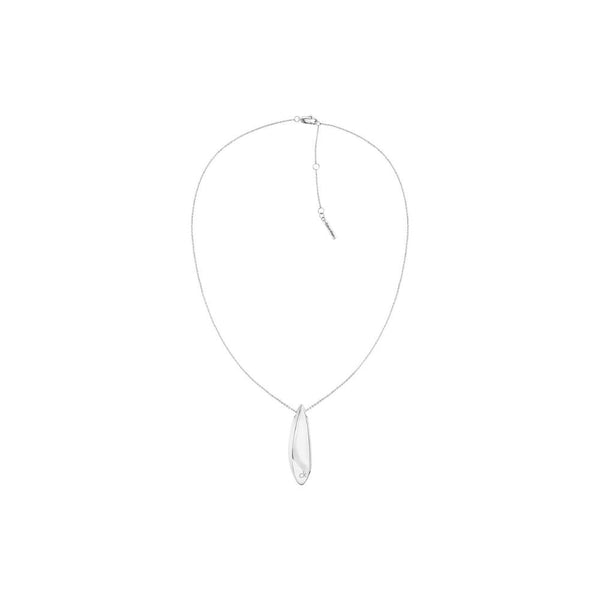 Collana in Acciaio Donna Calvin Klein-Kaidara Gioielli