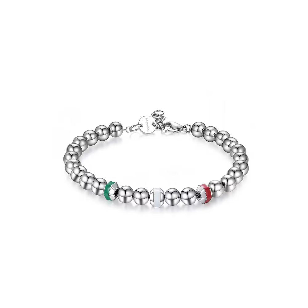 Bracciale Uomo Brosway Dice-Kaidara Gioielli