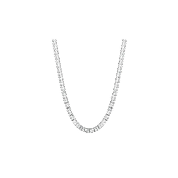 Collana in Acciaio Donna Brosway Desideri-Kaidara Gioielli