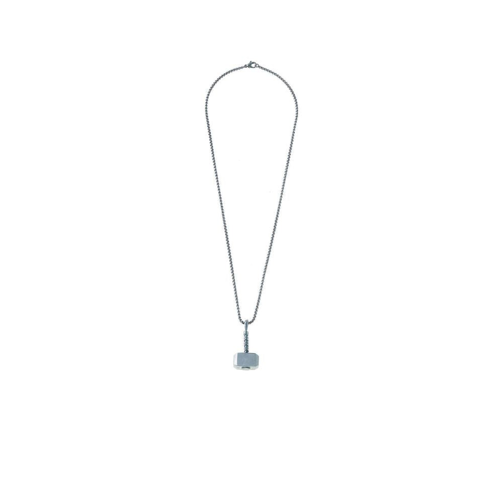 Collana in Argento Bimbo Disney Marvel-Kaidara Gioielli