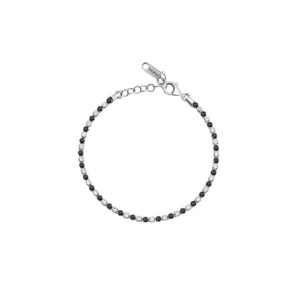 Bracciale in Argento Donna Brosway Fancy Mistery Black-Kaidara Gioielli