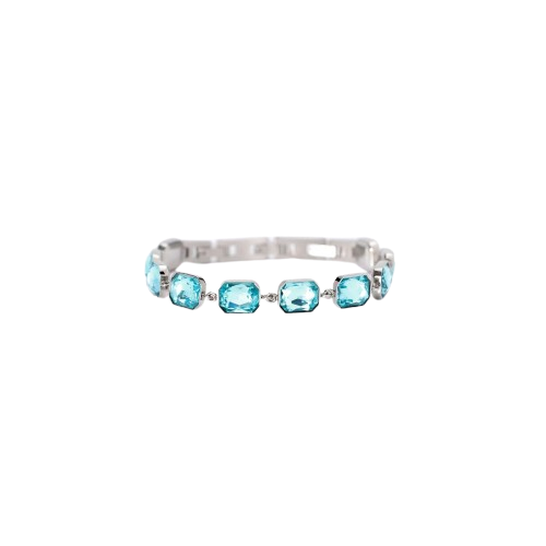 Bracciale in Acciaio Donna Kidult Style 01-Kaidara Gioielli
