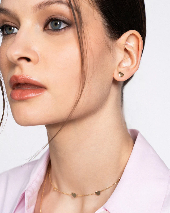 Orecchini in Argento Donna Rue des Mille I Sogni Son Desideri-Kaidara Gioielli