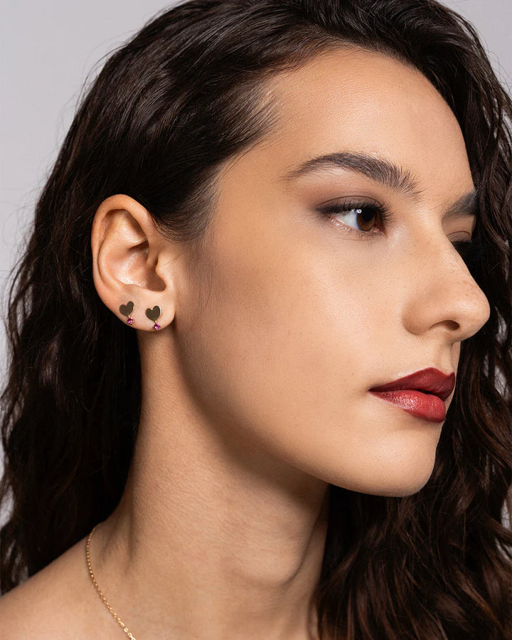 Orecchini in Argento Donna Rue des Mille Essence-Kaidara Gioielli