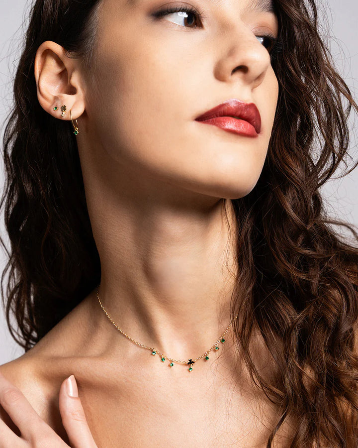 Orecchini in Argento Donna Rue des Mille Essence-Kaidara Gioielli