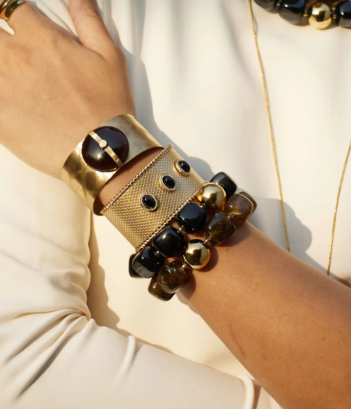 Bracciale in Acciaio Donna Zag Bijoux Laios-Kaidara Gioielli