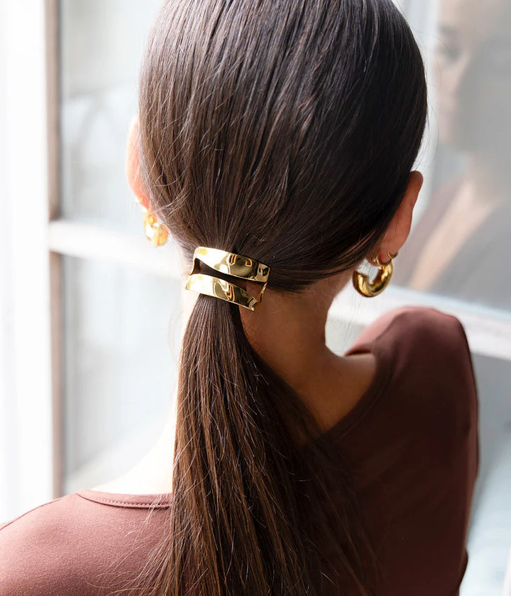 Copri Elastico in Acciaio Donna Zag Bijoux Kumi-Kaidara Gioielli