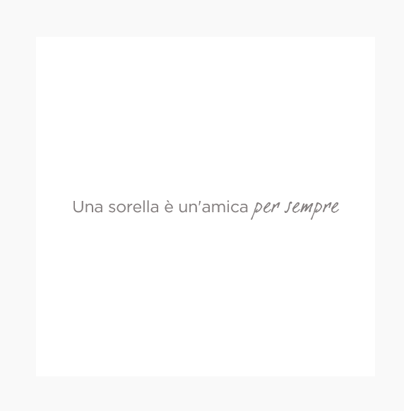 Bracciale in Acciaio Donna Kidult Cuore Sorella-Kaidara Gioielli