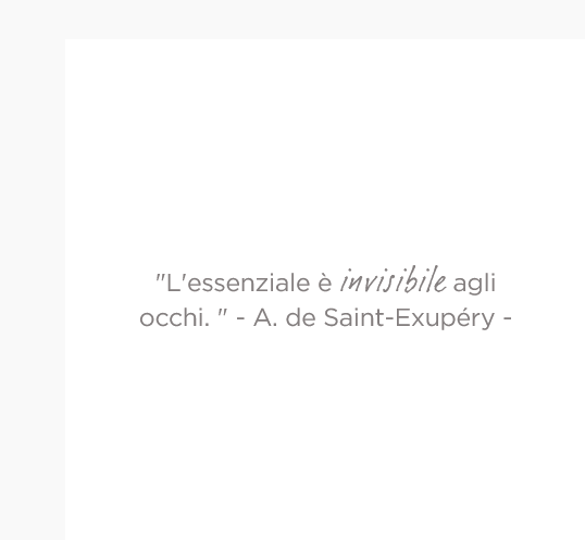 Bracciale Donna In Acciaio Kidult L'essenziale è invisibile … antoine de saint-exupéry-Kaidara Gioielli