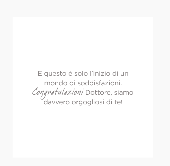 Bracciale in Acciaio Uomo Kidult Grad Congratulazioni-Kaidara Gioielli