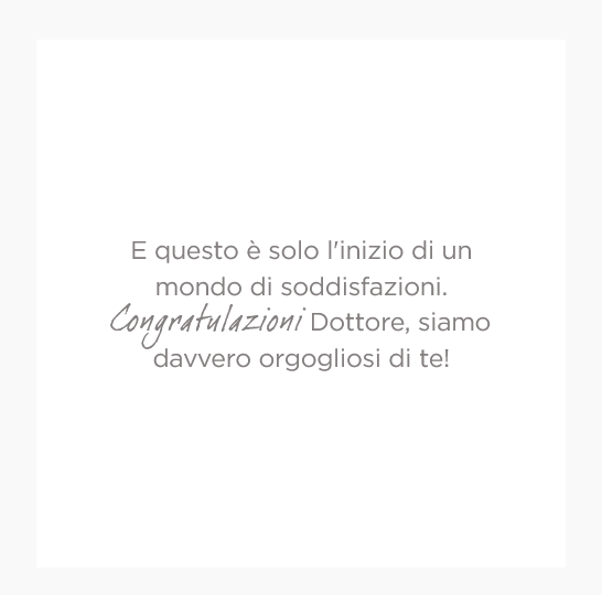 Bracciale in Acciaio Uomo Kidult Grad Congratulazioni-Kaidara Gioielli