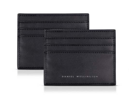 Portacarte in Pelle Uomo Daniel Wellington-Kaidara Gioielli