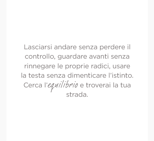 Bracciale in Acciaio Uomo Kidult Equilibrio-Kaidara Gioielli