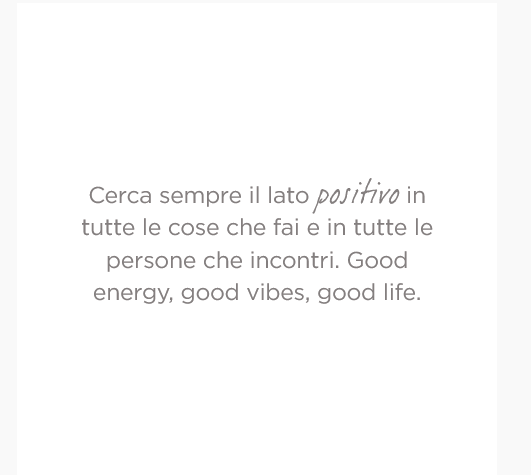 Bracciale in Acciaio Uomo Kidult Energia Positivita-Kaidara Gioielli
