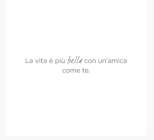 Bracciale in Acciaio Donna Kidult Amica Vita-Kaidara Gioielli