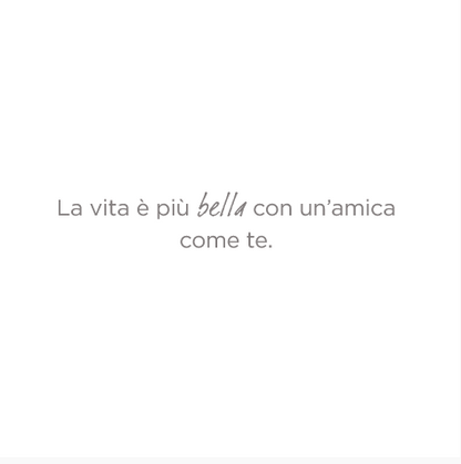 Bracciale in acciaio Donna Kidult Amica | vita-Kaidara Gioielli