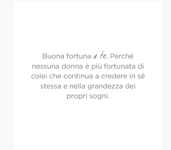 Bracciale in acciaio Donna Kidult Energia | fortuna-Kaidara Gioielli