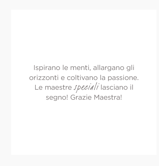Bracciale in Acciaio Donna Kidult Cuore Grazie Maestra-Kaidara Gioielli