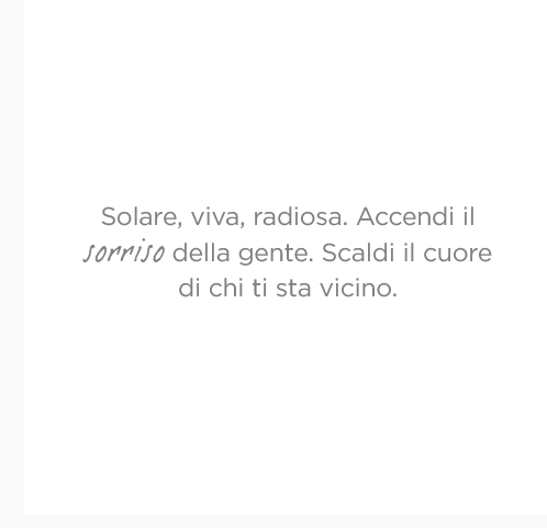 Bracciale in Acciaio Donna Kidult Sole Sorriso-Kaidara Gioielli